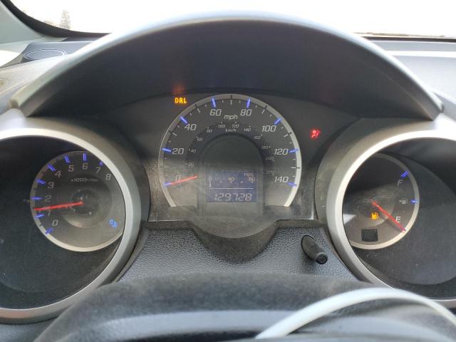 Photo 9 from auction – 2009 HONDA FIT with VIN JHMGE88439S046525