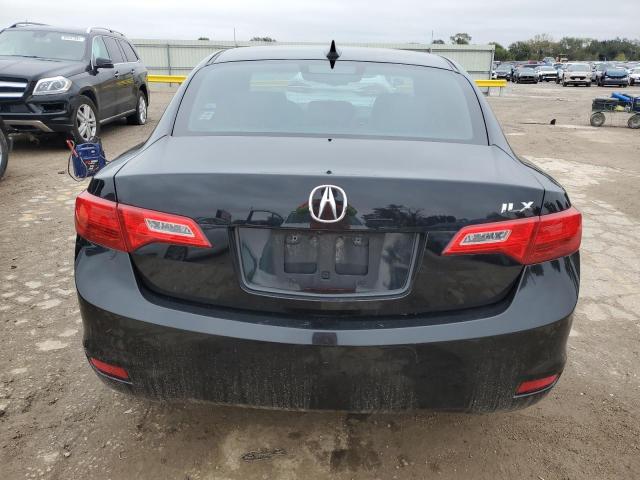 Photo 6 from auction – 2013 ACURA ILX with VIN 19VDE1F5XDE016904