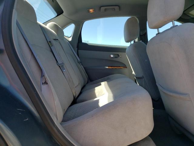 Photo 10 from auction – 2006 BUICK LACROSSE C with VIN 2G4WC552761240504