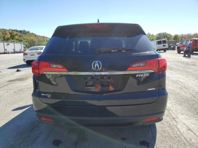Photo 6 from auction – 2014 ACURA RDX with VIN 5J8TB4H30EL013495