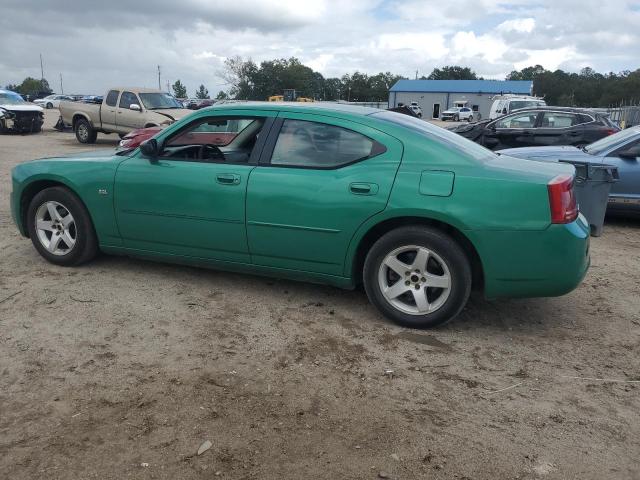 Photo 2 from auction – 2006 DODGE CHARGER SE with VIN 2B3LA43G26H491266