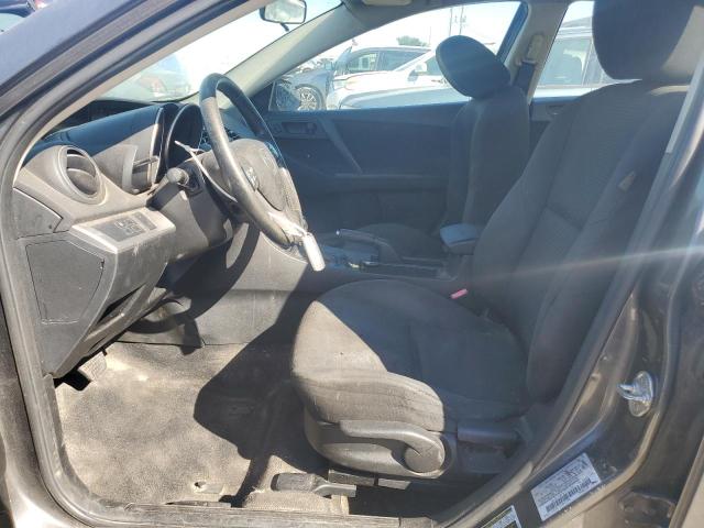 Photo 7 from auction – 2013 MAZDA 3 I with VIN JM1BL1VP7D1771468