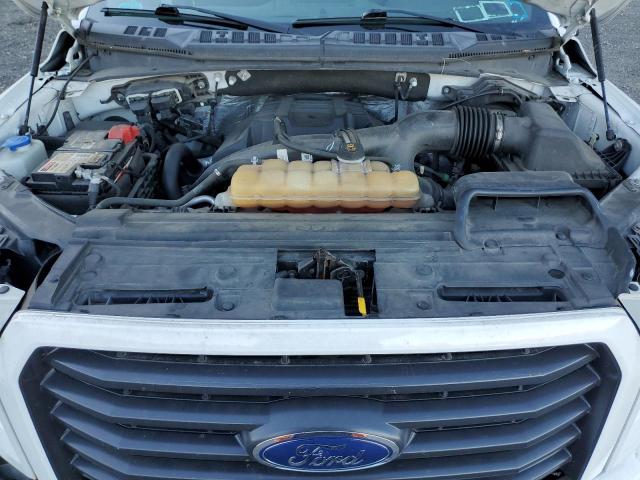 Photo 11 from auction – 2015 FORD F150 SUPER with VIN 1FTEX1EP6FFB03622