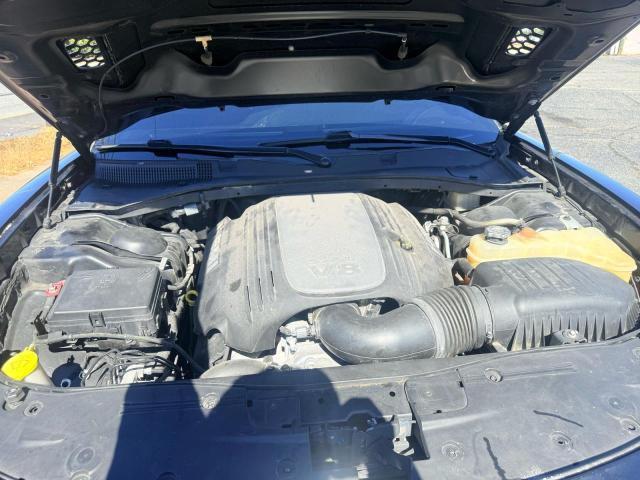 Photo 7 from auction – 2019 DODGE CHARGER R/ with VIN 2C3CDXCT8KH712341