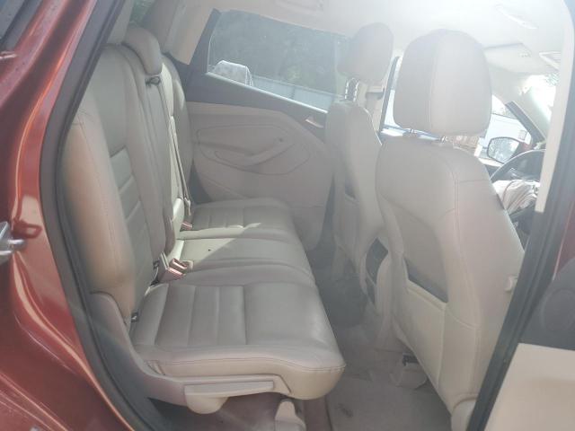 Photo 11 from auction – 2014 FORD ESCAPE TIT with VIN 1FMCU0J97EUE20266
