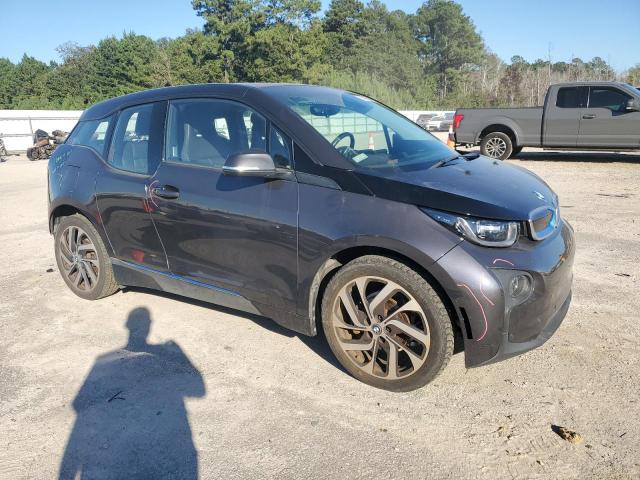 Photo 4 from auction – 2014 BMW I3 BEV with VIN WBY1Z2C53EV284083