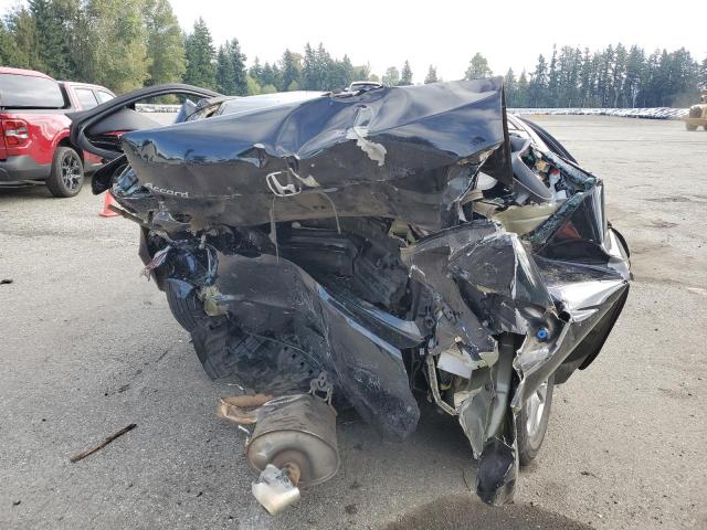 Photo 6 from auction – 2012 HONDA ACCORD SE with VIN 1HGCP2F68CA113758