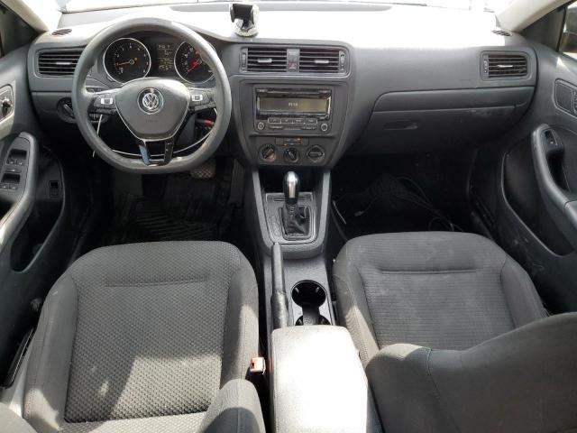 Photo 8 from auction – 2015 VOLKSWAGEN JETTA BASE with VIN 3VW2K7AJ6FM269139