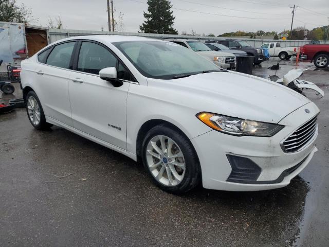 Photo 4 from auction – 2019 FORD FUSION SE with VIN 3FA6P0LU5KR210624