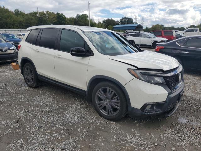Photo 4 from auction – 2019 HONDA PASSPORT E with VIN 5FNYF7H5XKB003518