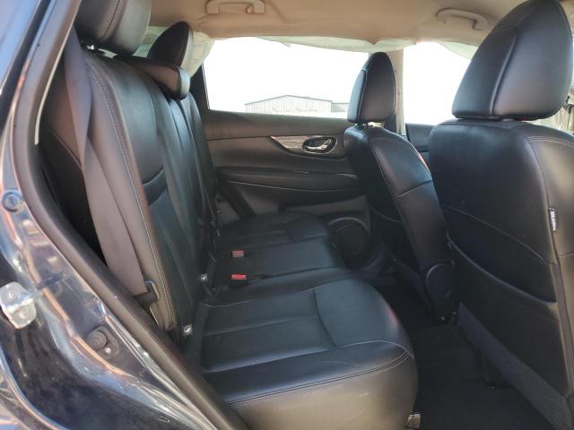 Photo 11 from auction – 2016 NISSAN ROGUE S with VIN KNMAT2MT5GP691894