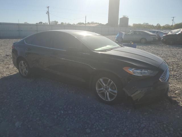 Photo 4 from auction – 2018 FORD FUSION SE with VIN 3FA6P0HD4JR210508