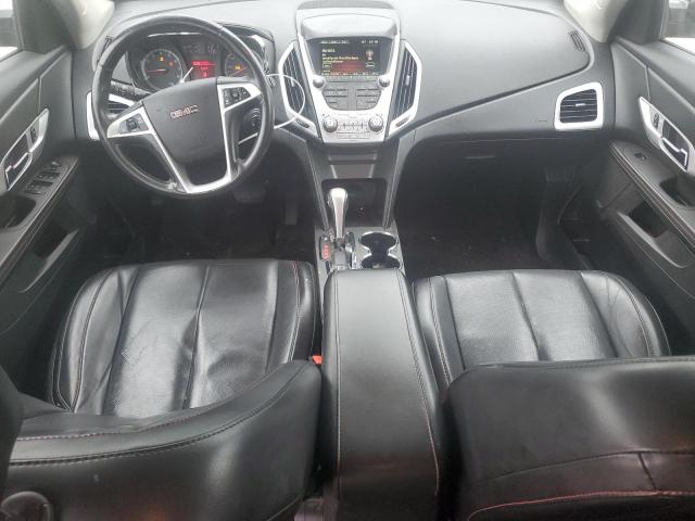 Photo 8 from auction – 2014 GMC TERRAIN SL with VIN 2GKFLSE39E6268905