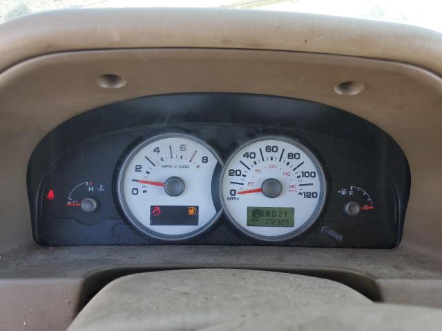 Photo 9 from auction – 2006 FORD ESCAPE LIM with VIN 1FMYU94186KA45887