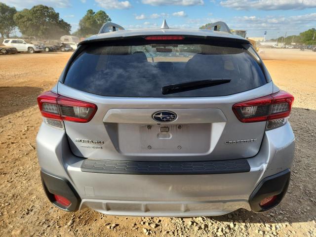 Photo 6 from auction – 2021 SUBARU CROSSTREK with VIN JF2GTAPC3M8232127