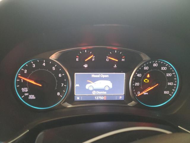 Photo 9 from auction – 2020 CHEVROLET EQUINOX PR with VIN 2GNAXYEX5L6155070