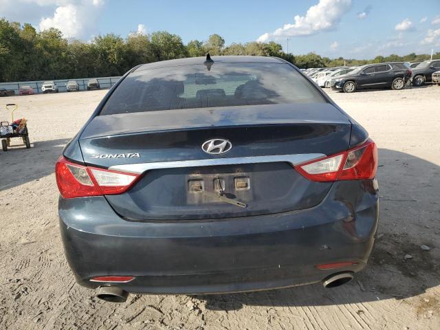Photo 6 from auction – 2011 HYUNDAI SONATA SE with VIN 5NPEC4AC0BH044907