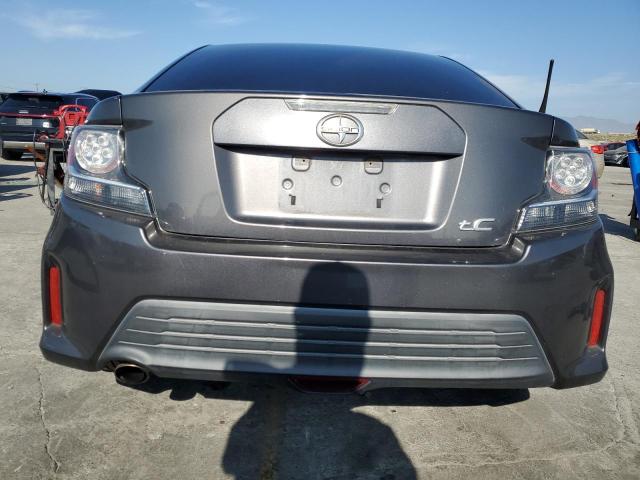 Photo 6 from auction – 2015 TOYOTA SCION TC with VIN JTKJF5C74FJ004069