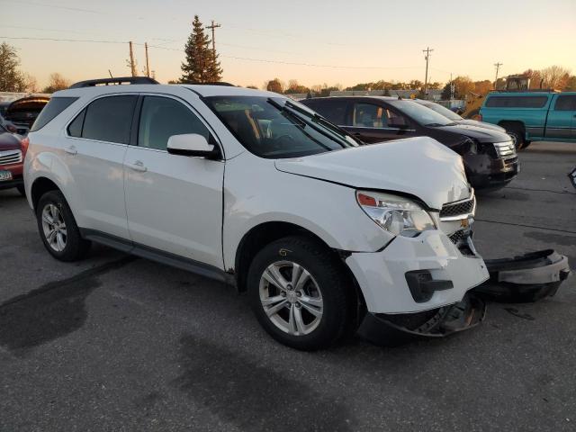 Photo 4 from auction – 2015 CHEVROLET EQUINOX LT with VIN 1GNALBEK5FZ111172