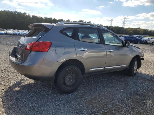Photo 3 from auction – 2015 NISSAN ROGUE SELE with VIN JN8AS5MT0FW662736