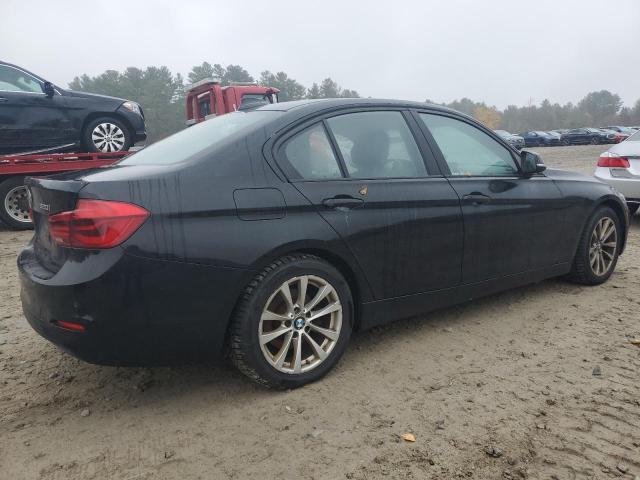 Photo 3 from auction – 2016 BMW 320 XI with VIN WBA8E5G54GNU21359