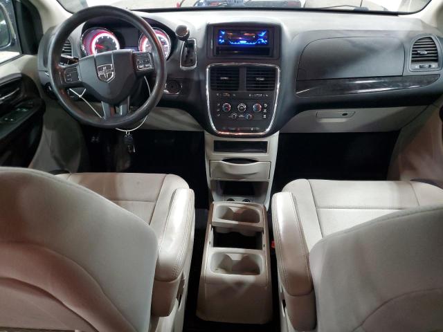 Photo 8 from auction – 2013 DODGE GRAND CARA with VIN 2C4RDGBGXDR643126