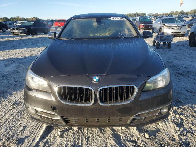 Photo 5 from auction – 2015 BMW 535 I with VIN WBA5B1C54FG125920