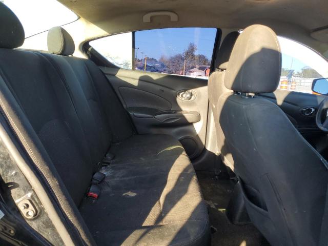 Photo 10 from auction – 2019 NISSAN VERSA S with VIN 3N1CN7AP9KL819004