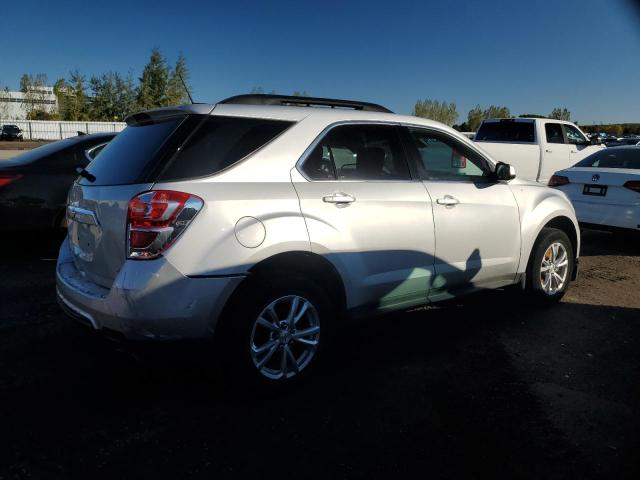 Photo 3 from auction – 2017 CHEVROLET EQUINOX LT with VIN 2GNFLFE37H6158692