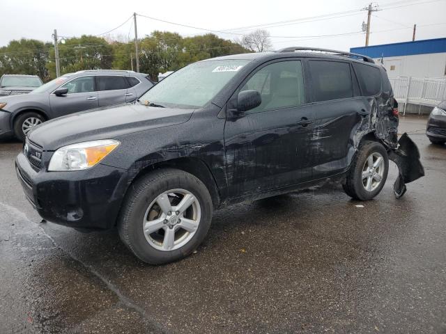 TOYOTA RAV4 2007 with VIN JTMBK33V376020407 - Photo from auction