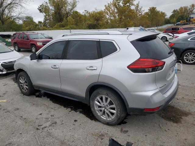 Photo 2 from auction – 2017 NISSAN ROGUE S with VIN KNMAT2MV2HP605783