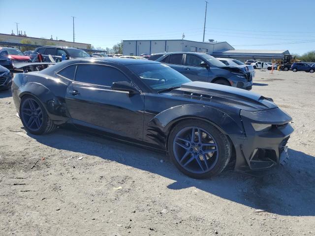 Photo 4 from auction – 2015 CHEVROLET CAMARO with VIN 2G1FH1EJ2F9248266