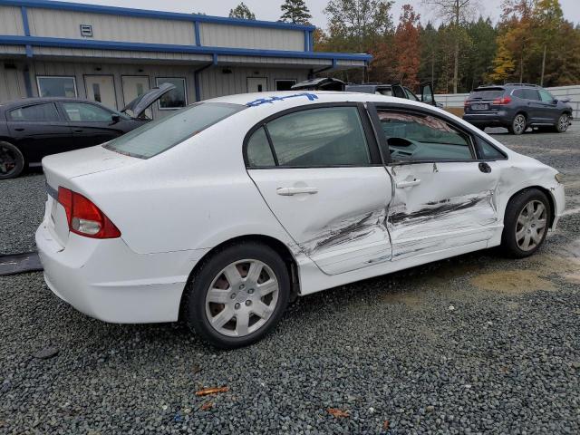 Photo 3 from auction – 2011 HONDA CIVIC LX with VIN 19XFA1F50BE026785
