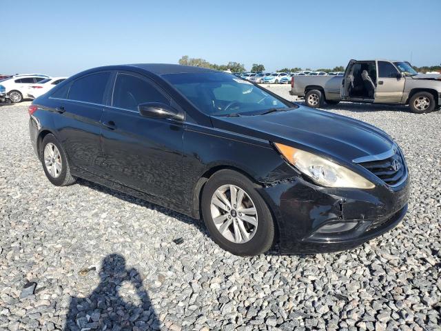 Photo 4 from auction – 2012 HYUNDAI SONATA GLS with VIN 5NPEB4AC7CH408292