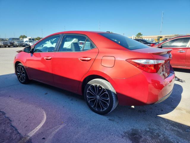 Photo 2 from auction – 2016 TOYOTA COROLLA L with VIN 5YFBURHE0GP514528