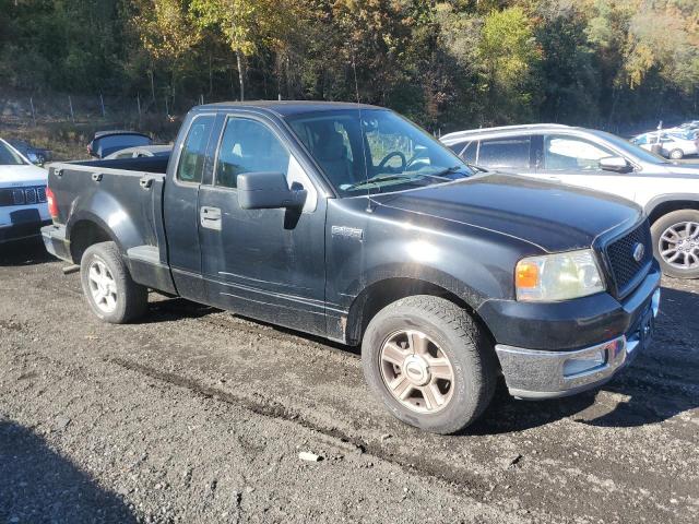 Photo 4 from auction – 2004 FORD F150 with VIN 1FTRF02W34KD75785