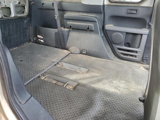 Photo 10 from auction – 2004 HONDA ELEMENT EX with VIN 5J6YH18564L012167