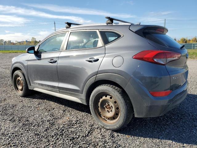 Photo 2 from auction – 2018 HYUNDAI TUCSON with VIN KM8J3CA49JU755412