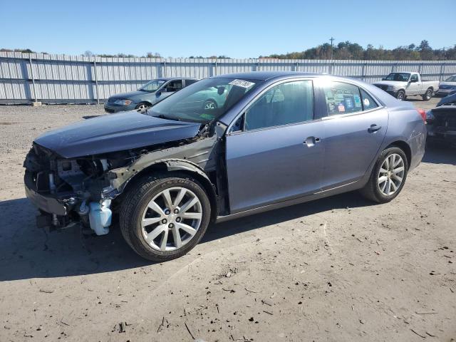 CHEVROLET MALIBU 2LT 2015 with VIN 1G11D5SL6FF130070 - Photo from auction