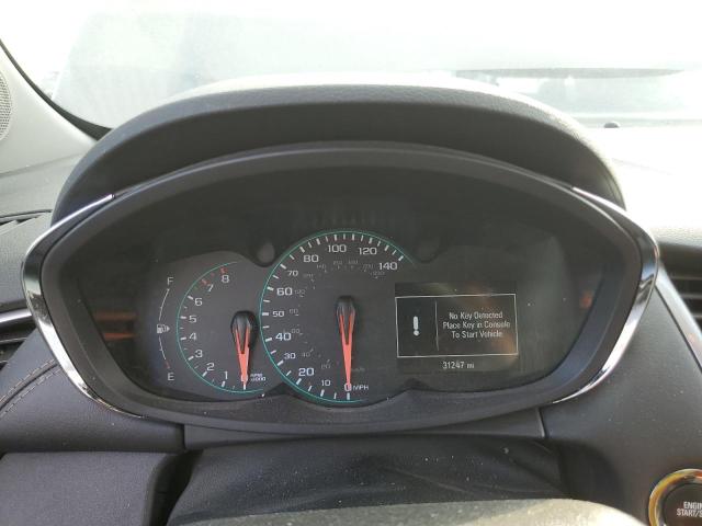 Photo 9 from auction – 2022 CHEVROLET TRAX 1LT with VIN KL7CJPSM3NB525937