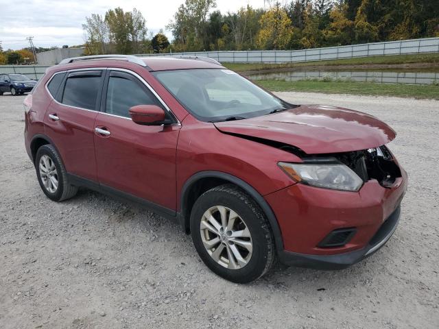 Photo 4 from auction – 2016 NISSAN ROGUE S with VIN KNMAT2MV9GP600501