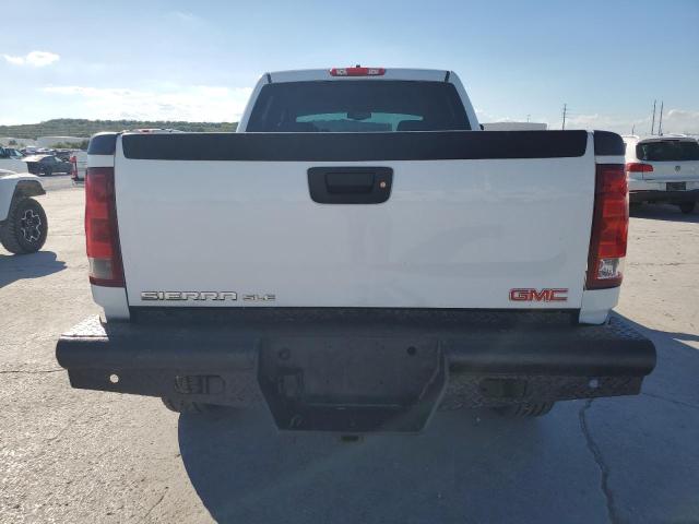 Photo 6 from auction – 2011 GMC SIERRA K25 with VIN 1GT120C86BF210344