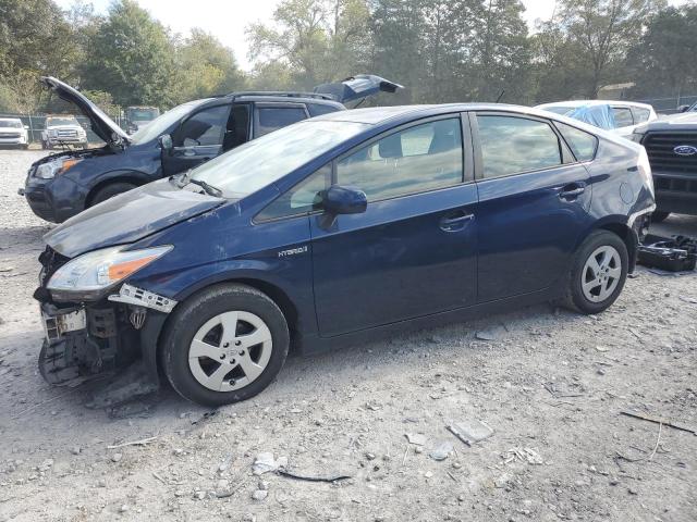 Zdjęcie 1 z aukcji – 2015 TOYOTA PRIUS z VIN JTDKN3DU8F0445846