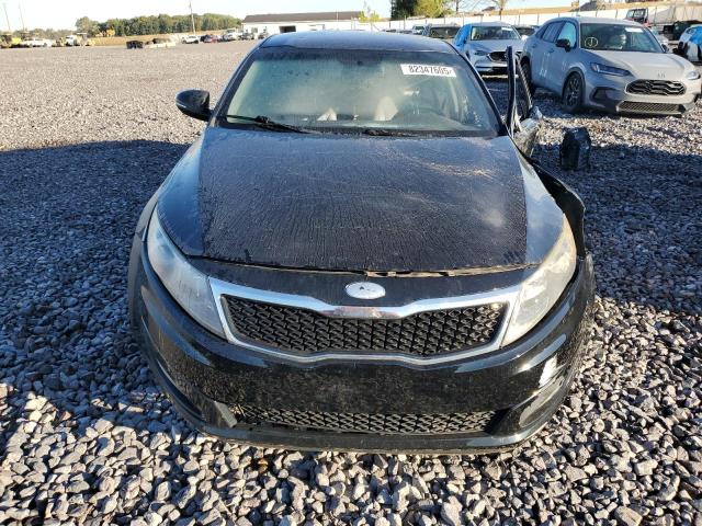 Photo 5 from auction – 2013 KIA OPTIMA LX with VIN 5XXGM4A77DG209598