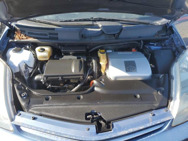 Photo 11 from auction – 2008 TOYOTA PRIUS with VIN JTDKB20UX87786698
