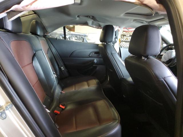 Photo 10 from auction – 2014 CHEVROLET MALIBU LTZ with VIN 1G11H5SL6EF149253