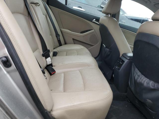 Photo 10 from auction – 2013 KIA OPTIMA EX with VIN 5XXGN4A73DG245799