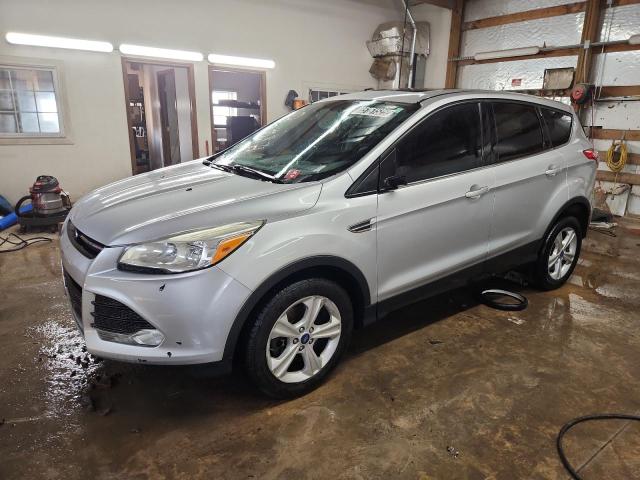 FORD ESCAPE SE 2014 with VIN 1FMCU0G92EUA14970 - Photo from auction