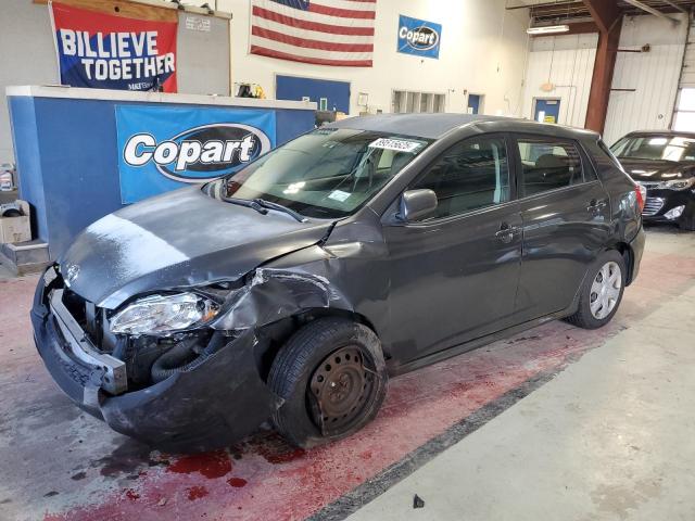 Photo 1 from auction – 2009 TOYOTA COROLLA MA with VIN 2T1KU40E09C005203