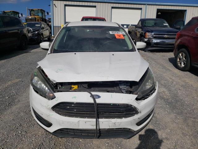 Photo 5 from auction – 2018 FORD FOCUS SE with VIN 1FADP3F21JL319761